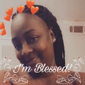 Meet your Posher, Chocolate🍫drop🍫